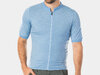 Bontrager Jersey Bontrager Adventure Wool X-Small Chambray B