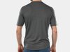 Bontrager Shirt Bontrager Adventure Henley Medium Dnister Bl