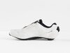 Bontrager Schuh Bontrager Ballista Knit 41 White