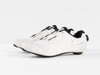 Bontrager Schuh Bontrager Ballista Knit 41 White