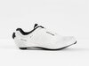 Bontrager Schuh Bontrager Ballista Knit 43 White