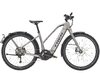 Trek Allant+ 8S Stagger S Matte Gunmetal