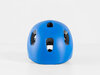 Bontrager Helm Bontrager Little Dipper Royal Blue CE