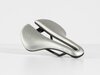 Bontrager Saddle Bontrager Aeolus Elite 145mm Silver