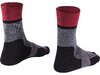 Bontrager Socke Bontrager Race Crew Wool M (40-42) Mars Red