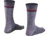 Bontrager Sock Bontrager Thermal Wool Crew Large (43-45) Dar