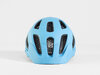 Bontrager Helmet Bontrager Rally WaveCel Medium Azure/Nautic