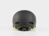 Bontrager Helm Bontrager Jet WaveCel Youth Black/Volt CE