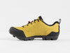 Bontrager Schuh Bontrager GR2 37 Old Style Gold