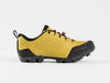 Bontrager Schuh Bontrager GR2 41 Old Style Gold