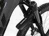 Bontrager Fender Bontrager Enduro Black Front