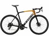 Trek Emonda SL 7 Disc AXS 47 Carbon Smoke/Factory Orang