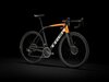 Trek Emonda SL 7 Disc AXS 47 Carbon Smoke/Factory Orang