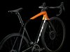 Trek Emonda SL 7 Disc AXS 47 Carbon Smoke/Factory Orang