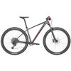 Scott Scale 970 dark grey - S