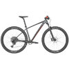 Scott Scale 970 dark grey - M