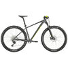 Scott Scale 980 dark grey - M