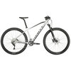 Scott Aspect 930 pearl white - M