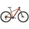 Scott Aspect 960 red  - Florida Red - XL