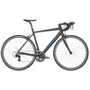 Scott Speedster 50 - Black - XS49