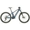 Scott Genius eRIDE 920 - Juniper Blue - S