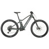 Scott Strike eRIDE 930 black - Granite Black - S