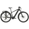 Scott Axis eRIDE 10 Men - Dark Grey - S