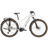 Scott Axis eRIDE 10 Lady - Pearl White - L