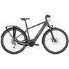 Scott Sub Tour eRIDE 20 Men - Petrol Blue - M