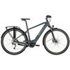 Scott Sub Tour eRIDE 20 Men - Petrol Blue - L