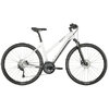 Scott Sub Cross 20 Lady - Pearl White - M