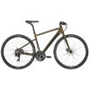 Scott Sub Cross 50 Men - Dark Bronze - S