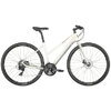 Scott Sub Cross 50 Lady - Pearl White - M