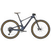 Scott Spark RC Comp blue - Dark Stellar Blue - L