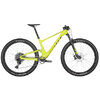 Scott Spark RC Comp yellow - Radium Yellow - S