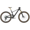 Scott Spark 900 Ultimate EVO AXS - Raw Carbon - M