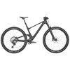 Scott Spark 910 - Raw Carbon - M