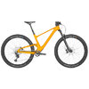 Scott Spark 930 orange - Fire Orange - S