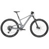 Scott Spark 950 - Cool Raw Alloy - S