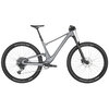 Scott Spark 950 - Cool Raw Alloy - XL