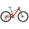 Scott Spark 960 red - High Risk Red - S