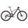 Scott Spark 960 black - Granite Black - L