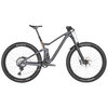 Scott Genius 910 - Granite Black - M