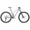 Scott Genius 920 - Light Cool Grey - S