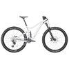 Scott Genius 940 - Pearl Snow White - XL