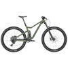 Scott Genius 950 - Dark Moss Green - S