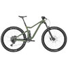 Scott Genius 950 - Dark Moss Green - M