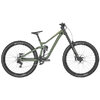 Scott Gambler 910 - Dark Moss Green - S