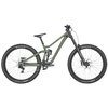 Scott Gambler 910 - Dark Moss Green - L