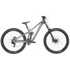 Scott Gambler 920 - Cool Raw Alloy - S